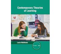 Contemporary Theories of Learning