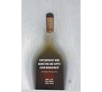 Contemporary Wine Marketing and Supply
