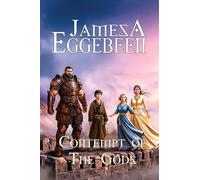 Contempt of the Gods