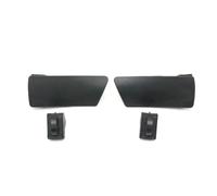 Contencinty Perilla Interior de Manijas de Puerta Interior de Coche para Man F2000 1994- M2000 1995-2005 L2000 81626610099L 81626410100R