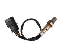 Contencinty Sensor de Oxígeno de Coche O2 11787512975 para E46 Z4 X3 316I 318I 318Ci