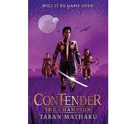 Contender: The Champion : Book 3