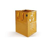 Contenedor 62 LT de plástico, zabajone, 30 X 38 X H55