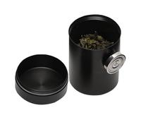 Contenedor A Prueba De Olores: Tarro Magnético Sellado Al Vacío, Contenedor De Joyería Sellado | Contnedor A Prueba De Olores Para Café, Té, Joyería Clave, Efectivo, Cocina, Comedor, Camping, Despens