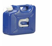 Contenedor AdBlue 10L Recipiente Reutilizable Llenado Nuevo Top