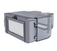 contenedor, caja de basura Para Robot Aspirador Partes Accesorios Para OKP K2 K2P K3 K3P K3A K4 K5 L1 K2P robot aspirador