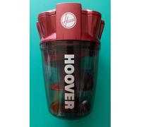 Contenedor Ciclónico Para Hoover MBC 500UV Batir Colchón Ultra Vortex