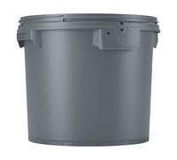 Contenedor Click Pack UN-Y gris