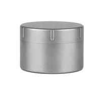 Contenedor clínico cerrado de mezcla premium, de gran capacidad, ligero, transportable para senderismo, camping y tareas al aire libre, almacenamiento transportable, caja de bolo cerrada