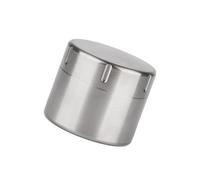 Contenedor clínico ligero y fuerte de alta calidad que destaca gran capacidad cerrada para aventureros y turistas, espaciosa caja de pastillas de mezcla premium