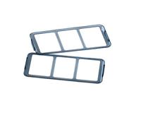 Contenedor Colector De Polvo, Compatible Con Eufy, Robovac 11S 11S PLUS 12 15C 15T 25C 30 30C 35C Piezas De Aspiradora(2pcs filter)