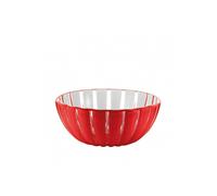 Contenedor De 25 CM Guzzini Colección Grace Rojo 29692565