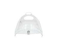 Contenedor de agua for cafetera, compatible con Nestlé,Dolce Gusto EDG305 Mini 9770, tanque de agua