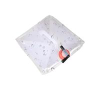Contenedor De Agua Para Camping Bidón Plegable y Reutilizable de 15L