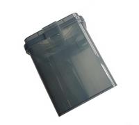 Contenedor de aguas residuales para Ecovacs para Deebot X2 X2Pro X2 Pro Plus X2Pro Ultra combinación de fregona al vacío