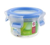 Contenedor De Alimentos Emsa 508550 Clip & Close Con Tapa Hermética Transparente