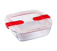 Contenedor De Alimentos Marca Pyrex Modelo 211PH00/7146