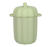 Contenedor De Almacenamiento De Aceite - Tarro De Gota, Separador De Grasa | Uso Ampliamente 460 Ml Olla De Filtro De Residuos Para Hornear Con Pantalla De Malla, Envase De Forma Para St