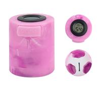 Contenedor de almacenamiento de pegamento para pestañas, extensiones herméticas para pestañas, tanques de pegamento, suministros de extensión de pestañas de vidrio