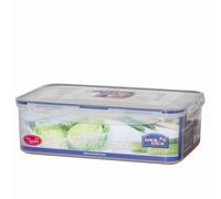 Contenedor De Almacenamiento Rectangular Lock&Lock 3,6L Para La Cocina