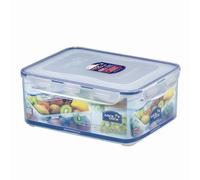 Contenedor De Almacenamiento Rectangular Lock&lock 5,5l Para La Cocina