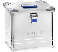 Contenedor de aluminio Industry eurokraft pro, capacidad 27 l