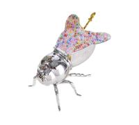 Contenedor de azucareros, Azucarero con forma tarro miel abeja, multiusos(Multi)