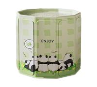 Contenedor de baño plegable para bebés de 0 a 6 años, piscina de baño infantil de gran capacidad de secado rápido de PVC, sustancia de ahorro de espacio, respuesta, colapso, baño infantil de PVC