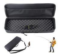 Contenedor de Barra de Deportes - Satchel de Utilidad Resistente, Paquete de Carrete Compacto | Organizador de Almacenamiento de expedición Reforzado, Estuche de Equipo de versátil, compañero