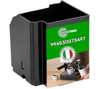 Contenedor de Cafetera Automatica 996530073497 para Gaggia para Saeco | MADE IN ITALY - Garantía de 5 Años - ONIX TECH