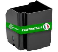 Contenedor de Cafetera Automatica con Código Original 996530073497 para Gaggia para Saeco - MADE IN ITALY - Garantía de 5 Años - ONIX TECH