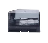 Contenedor De Caja De Polvo For Aspiradora Robot, Compatible Con Ecovacs,Deebot X8/X8Pro/X8ProPlus/T80, Piezas De Repuesto For Limpieza Del Hogar(For T80 1pcs)