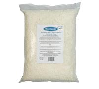 Contenedor de cera de colza y mezcla de coco, 2 kg