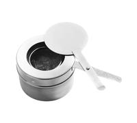 Contenedor De Combustible Para Chafing Dish Calentador Ø 9 Cm - Hendi