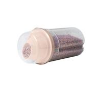 Contenedor de comida para perros - de almacenamiento de comida para mascotas de 1500 ml, recipiente hermético para perros, tarro de alimentación de viaje | Dispensador portátil de alimentos para