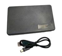 Contenedor de compartimento secreto: caja de escondites de disco de imitación, almacenamiento oculto para llaves y joyas de dinero, caja escondida portátil con diseño discreto, seguridad de viaje para