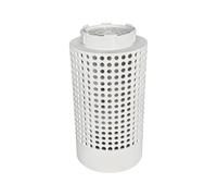 Contenedor de compostaje ligero y duradero, resistente a la intemperie, para balcón, jardín, restos de cocina, uso de varias capas para el hogar