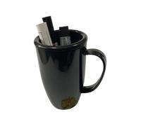 Contenedor de efectivo - Botella de agua oculta, para desvío , recipiente para bebidas robusto, solución de almacenamiento discreta | Diseño profesional para guardián seg