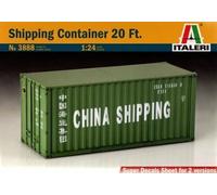 Italeri 20' Container