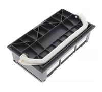 Contenedor de filtro inferior ASM pelusa esponja secadora punto caliente Ariston