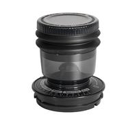 Contenedor De Granos De Café, Compatible Con Accesorios De Molinillo De Café HiBREW G3 G3A (recipiente De Granos Negro)