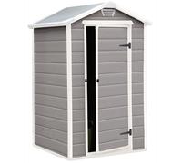 Contenedor De Jardín En Resina KETER MANOR P90 Casita Mobiliario Jardín