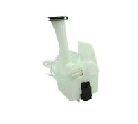 Contenedor De Lavado Para: TOYOTA COROLLA E12 01.02-07.07 Hatchback
