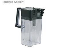 Contenedor De Leche Con Tapa Espumador De'longhi 5513211621 Para Cafetera