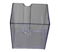 Contenedor De Leche For Cafetera, Compatible Con Nestlé, EN520 F411, Accesorios For Cafeteras De Cápsulas.