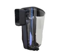 Contenedor De Leche For Cafetera, Compatible Con Philips, Compatible Con LatteGo, Vaso De Vidrio De Repuesto De La Serie 3200/5000/4300