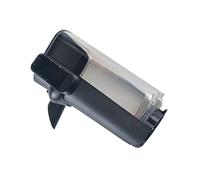 Contenedor De Leche For Cafetera, Compatible Con Philips, LatteGo Serie 3200/5000/4300, Reemplaza La Taza De Vidrio De La Abuela