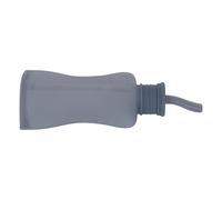 Contenedor de Leche Materna Bolsa de Leche Materna de Silicona Reutilizable Conveniente Bolsa de Jugo de Vegetales de 250 Ml (Escribe un)