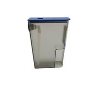 Contenedor De Limpieza De Caja De Líquido Limpiador, Compatible Con Ecovacs, Compatible Con Deebot, T80 Omni/T80 Pro Omni Water