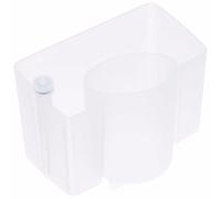 Contenedor de limpieza espumador de leche Jura para Z6/Z8/Giga 10/W10 (EA)...